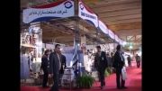 حضور شرکت صنعت سازان نام آور در نمایشگاه بین المللی بسته بندی تهران