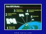 تئوری GPS  ( هندی )
