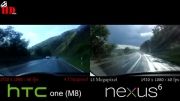 HTC One M8 vs Nexus 6_ Video Comparison