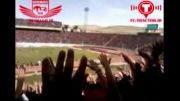 ویدئو 2 : بازی تراکتور سپاهان فصل 90-91 ... 26 فروردین