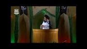 حاج سید احمد روضاتی - شب بیست و یکم ماه رمضان 1435 (4)