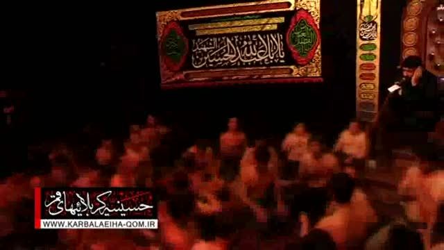 شب دوم محرم - سید عباس طبسی 03