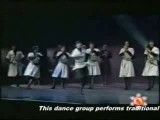 رقص زیبای قفقازی (www.azeridance.com)