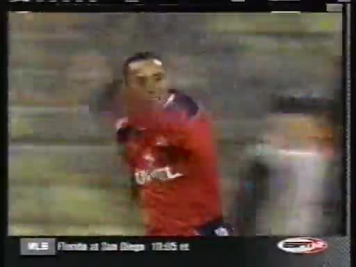 بایرن مونیخ 2-1 پورتو (لیگ قهرمانان 1999/2000)