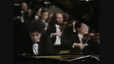 Evgeny Kissin