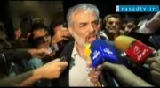 فیلم /افشاگری علیه مشایی و احمدی نژاد