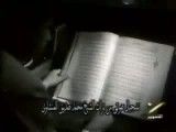 تنها ویدیوی موجود از استاد محمد صدیق منشاوی