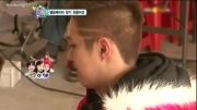 MBLAQ Hello Baby ep1 3/4.....eng sub