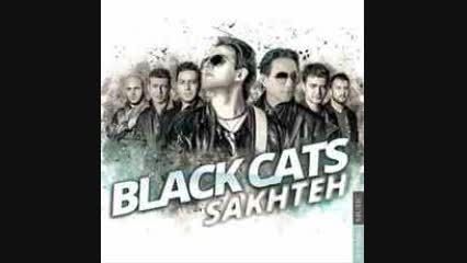 ...black cats...sakhteh...