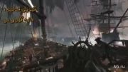 گیم پلی Assassin’s Creed 4: Black Flag
