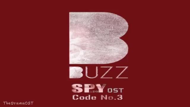 OST سریال جاسوس