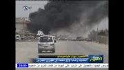 انفجارهای خونین و ناجوانمردانه طوزخورماتو در عراق