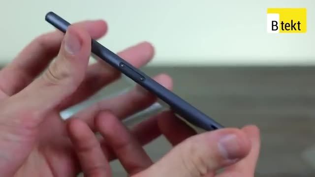 Apple iPhone 6 vs Sony Xperia Z3نقد و بررسی و مقایسه