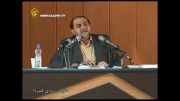 انتقاد شدید استاد رحیم پور به وزارت خارجه