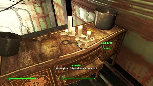 راهنمای قدم به قدم Fallout 4 قسمت 9