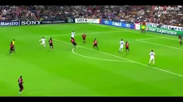 Cristiano Ronaldo - Best Skills