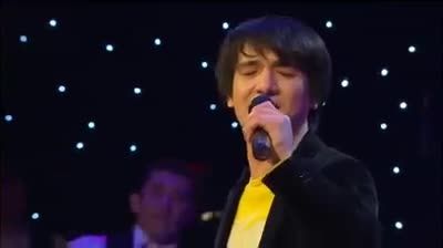 آهنگ و رقص شاد قزاقستانی از Yerbolat - ترکی قزاقی