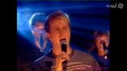 Westlife - Total Eclipse of heart