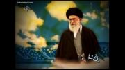 امام خامنه ای - درس های عاشورا