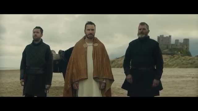 تریلر فیلم Macbeth