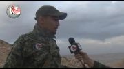 عملیات دفاع وطنی های قهرمان سوری در رنکوس