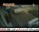 دزدی در بانکهای ایران