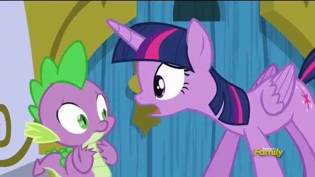 My little pony friendship is magic season 5 episode 12