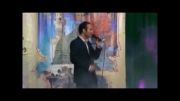ویدیویی شوخی و حرف های بداه ی حسن ریوندی با مجری