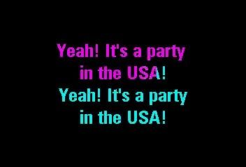 Miley Cyrus - Party In The U.S.A
