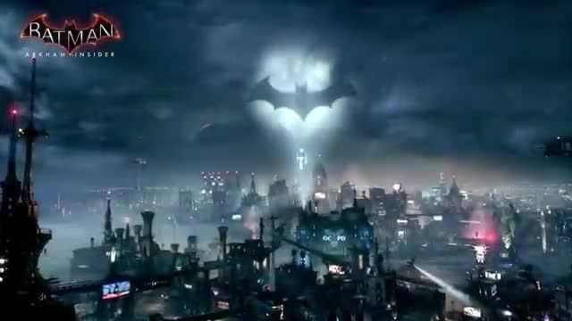 قسمت اول برنامه ی ویدئویی بازی Batman: Arkham Knight