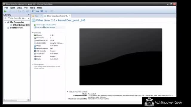 How to Install Wifislax on Vmware 2
