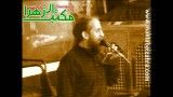 احمدواعظی شهادت امام حسن مجتبی مکتب الزهرا2