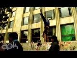 Bogota - Parkour