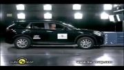 Euro NCAP 2012 Mazda CX 5 Crash Test