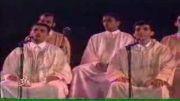 یا امام الرسل -رشید غلام سال 2000 میلادی در شهر رباط