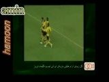بازیکن ایرانی اصل تیم بوداگیمت نروژ و گل زیبای او