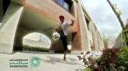 زانکو، بزرگترین گروه ورزشهای خیابانی در ایران