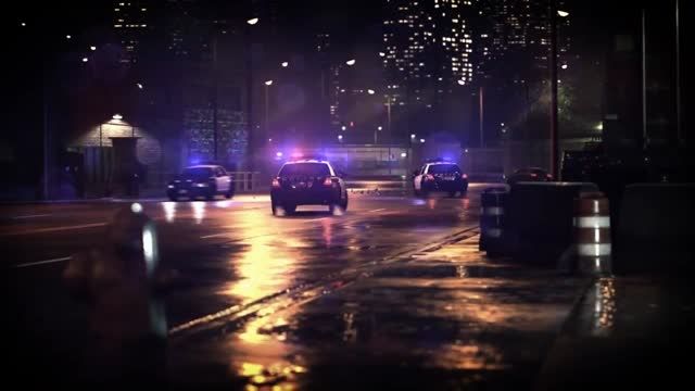Need for Speed Official E3 Trailer