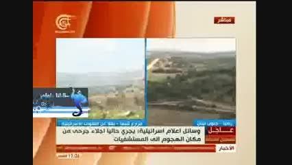 گزارش و تحلیل عملیات حزب الله در مزارع شبعا (زبان عربی)