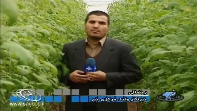 سفر رئیس جمهور دکتر روحانی به گرگاب / 16 بهمن 93