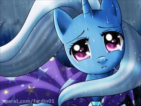 My Little Pony-Sad Trixie Theme