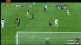 رئال مادرید vs بارسلونا 2 - 2 / گل های بازی