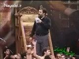 حاج محمود کریمی - قفس سینه و دل شیدا