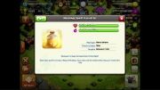 Clash of Clans_Heal Spell