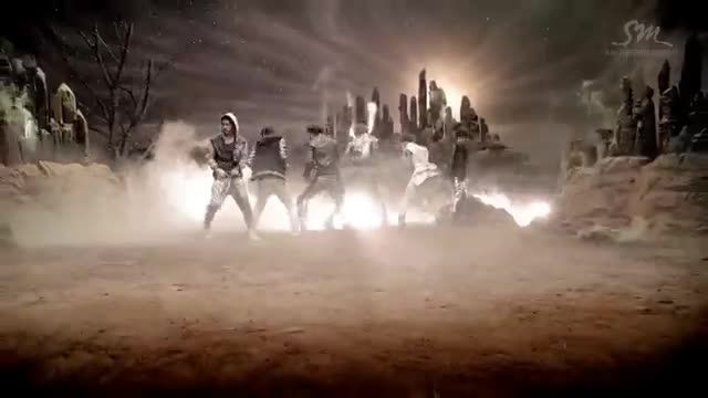 EXO-K_HISTORY_Music Video