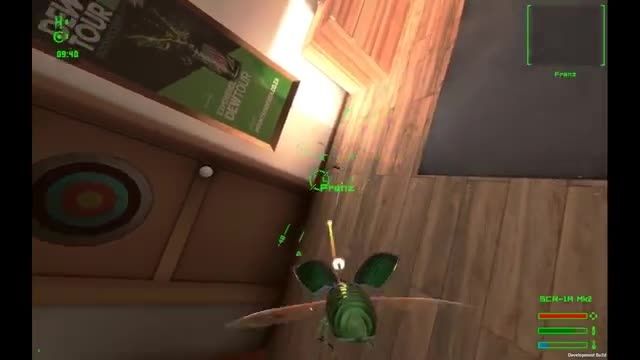 Spy Bugs Gameplay Trailer