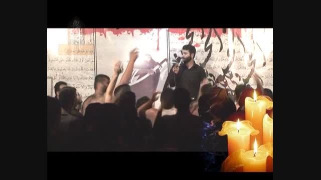 امید مقصودی