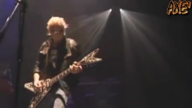 Michael Schenker Group - On and On