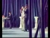 اجرای فرزادحسنی در کنسرت مصطفی یگانه