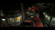 Resident Evil Raccoon City (بخش4)